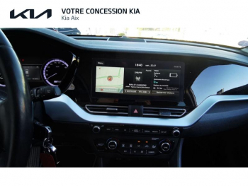Photo 7 du bon plan KIA Niro 1.6 GDi 105ch ISG + Plug-In 60.5ch Active DCT6 5cv occasion à 19970 €