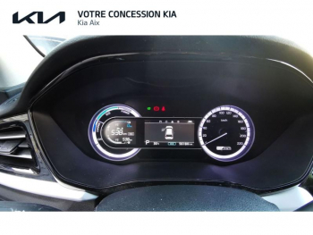 Photo 8 du bon plan KIA Niro 1.6 GDi 105ch ISG + Plug-In 60.5ch Active DCT6 5cv occasion à 19970 €