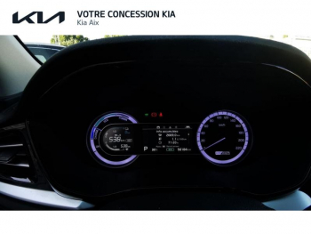 Photo 9 du bon plan KIA Niro 1.6 GDi 105ch ISG + Plug-In 60.5ch Active DCT6 5cv occasion à 19970 €
