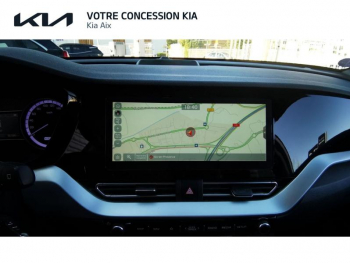 Photo 10 du bon plan KIA Niro 1.6 GDi 105ch ISG + Plug-In 60.5ch Active DCT6 5cv occasion à 19970 €