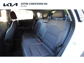 Photo 11 du bon plan KIA Niro 1.6 GDi 105ch ISG + Plug-In 60.5ch Active DCT6 5cv occasion à 19970 €