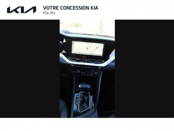 Photo 20 du bon plan KIA Niro 1.6 GDi 105ch ISG + Plug-In 60.5ch Active DCT6 5cv occasion à 19970 €