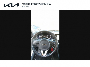 Photo 21 du bon plan KIA Niro 1.6 GDi 105ch ISG + Plug-In 60.5ch Active DCT6 5cv occasion à 19970 €