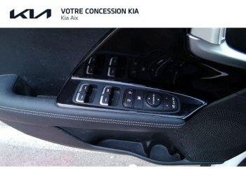 Photo 22 du bon plan KIA Niro 1.6 GDi 105ch ISG + Plug-In 60.5ch Active DCT6 5cv occasion à 19970 €