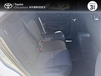 Photo 7 du bon plan TOYOTA C-HR 2.0 Hybride Rechargeable 225ch Collection NG23 occasion à 40990 €