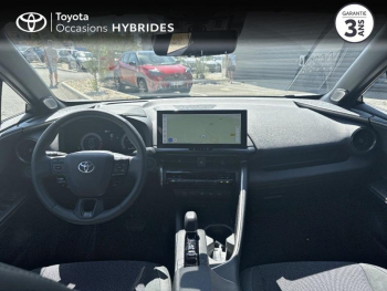 Photo 8 du bon plan TOYOTA C-HR 2.0 Hybride Rechargeable 225ch Collection NG23 occasion à 40990 €