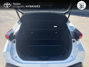 Photo 10 du bon plan TOYOTA C-HR 2.0 Hybride Rechargeable 225ch Collection NG23 occasion à 40990 €