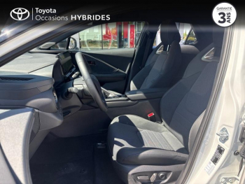 Photo 11 du bon plan TOYOTA C-HR 2.0 Hybride Rechargeable 225ch Collection NG23 occasion à 40990 €