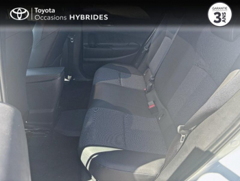 Photo 12 du bon plan TOYOTA C-HR 2.0 Hybride Rechargeable 225ch Collection NG23 occasion à 40990 €