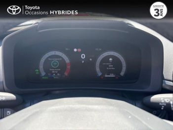 Photo 14 du bon plan TOYOTA C-HR 2.0 Hybride Rechargeable 225ch Collection NG23 occasion à 40990 €