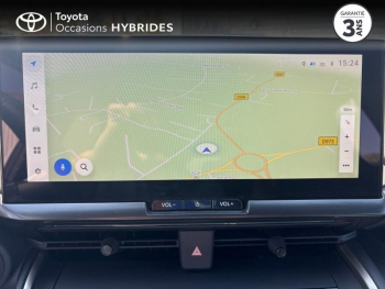 Photo 15 du bon plan TOYOTA C-HR 2.0 Hybride Rechargeable 225ch Collection NG23 occasion à 40990 €