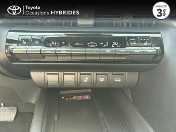 Photo 21 du bon plan TOYOTA C-HR 2.0 Hybride Rechargeable 225ch Collection NG23 occasion à 40990 €