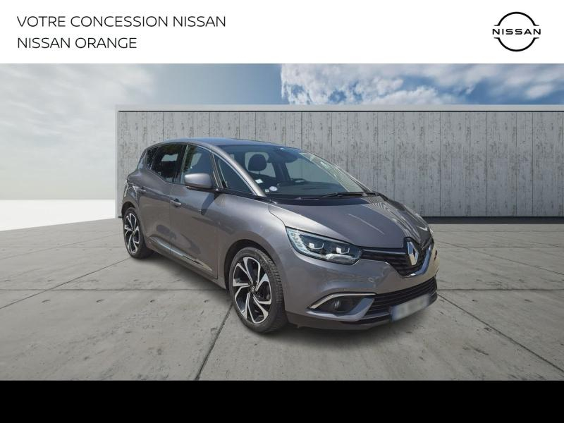 Bon plan RENAULT Scenic 1.3 TCe 140ch FAP Intens 130g occasion à 15480 €