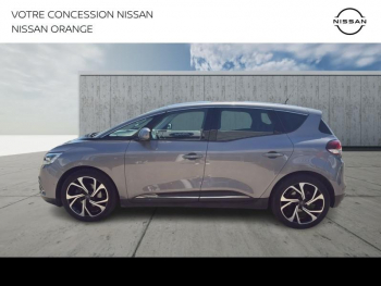 Photo 3 du bon plan RENAULT Scenic 1.3 TCe 140ch FAP Intens 130g occasion à 15450 €