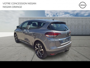 Photo 4 du bon plan RENAULT Scenic 1.3 TCe 140ch FAP Intens 130g occasion à 15450 €