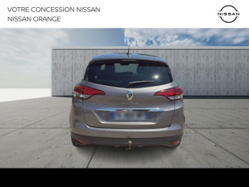 Photo 5 du bon plan RENAULT Scenic 1.3 TCe 140ch FAP Intens 130g occasion à 15450 €