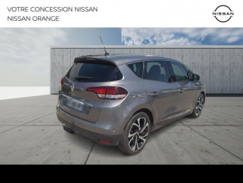 Photo 6 du bon plan RENAULT Scenic 1.3 TCe 140ch FAP Intens 130g occasion à 15450 €
