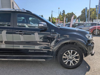Photo 5 du bon plan FORD Ranger VUL 2.0 TDCi 213ch Double Cabine Wildtrak BVA10 occasion à 32429 €