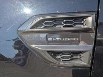 Photo 13 du bon plan FORD Ranger VUL 2.0 TDCi 213ch Double Cabine Wildtrak BVA10 occasion à 32429 €