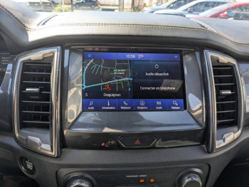 Photo 19 du bon plan FORD Ranger VUL 2.0 TDCi 213ch Double Cabine Wildtrak BVA10 occasion à 32429 €
