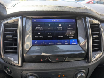 Photo 21 du bon plan FORD Ranger VUL 2.0 TDCi 213ch Double Cabine Wildtrak BVA10 occasion à 32429 €