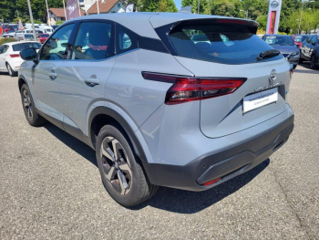 Photo 2 du bon plan NISSAN Qashqai e-POWER 190ch Business Edition 2022 occasion à 29490 €