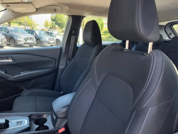 Photo 5 du bon plan NISSAN Qashqai e-POWER 190ch Business Edition 2022 occasion à 29490 €