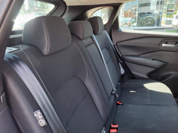 Photo 6 du bon plan NISSAN Qashqai e-POWER 190ch Business Edition 2022 occasion à 29490 €
