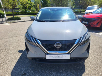 Photo 10 du bon plan NISSAN Qashqai e-POWER 190ch Business Edition 2022 occasion à 29490 €