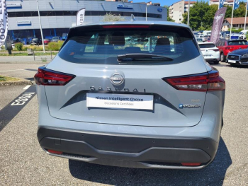 Photo 11 du bon plan NISSAN Qashqai e-POWER 190ch Business Edition 2022 occasion à 29490 €