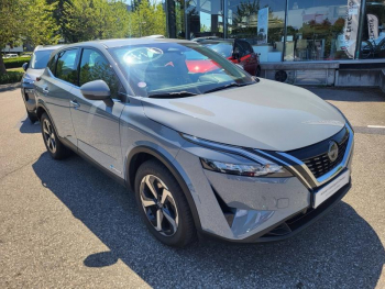 Photo 13 du bon plan NISSAN Qashqai e-POWER 190ch Business Edition 2022 occasion à 29490 €