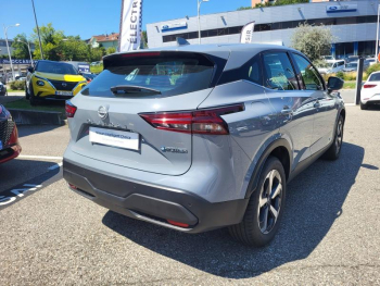 Photo 14 du bon plan NISSAN Qashqai e-POWER 190ch Business Edition 2022 occasion à 29490 €