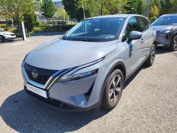 Photo 15 du bon plan NISSAN Qashqai e-POWER 190ch Business Edition 2022 occasion à 29490 €