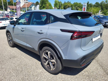 Photo 17 du bon plan NISSAN Qashqai e-POWER 190ch Business Edition 2022 occasion à 29490 €