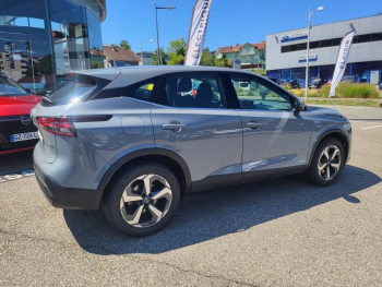 Photo 18 du bon plan NISSAN Qashqai e-POWER 190ch Business Edition 2022 occasion à 29490 €