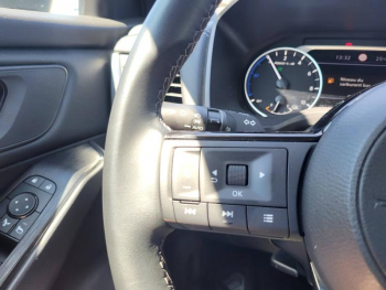 Photo 20 du bon plan NISSAN Qashqai e-POWER 190ch Business Edition 2022 occasion à 29490 €