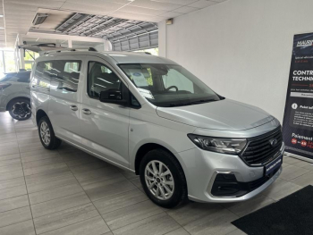 Photo 2 du bon plan FORD Grd Tourneo Connect 2.0 EcoBlue 122ch Titanium DSG7 equipement PMR (handicapÃ©) avec rampe occasion à 38990 €
