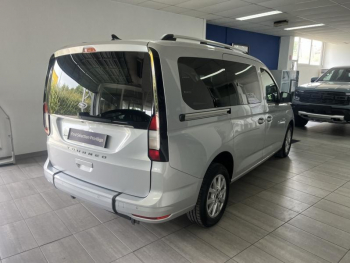 Photo 11 du bon plan FORD Grd Tourneo Connect 2.0 EcoBlue 122ch Titanium DSG7 equipement PMR (handicapÃ©) avec rampe occasion à 38990 €