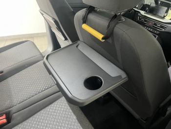 Photo 12 du bon plan FORD Grd Tourneo Connect 2.0 EcoBlue 122ch Titanium DSG7 equipement PMR (handicapÃ©) avec rampe occasion à 38990 €