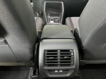 Photo 20 du bon plan FORD Grd Tourneo Connect 2.0 EcoBlue 122ch Titanium DSG7 equipement PMR (handicapÃ©) avec rampe occasion à 38990 €