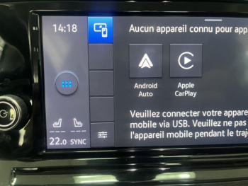 Photo 27 du bon plan FORD Grd Tourneo Connect 2.0 EcoBlue 122ch Titanium DSG7 equipement PMR (handicapÃ©) avec rampe occasion à 38990 €