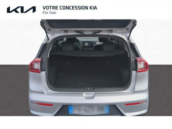 Photo 4 du bon plan KIA Niro 1.6 GDi 105ch ISG + Ã©lectrique 43.5ch Premium DCT6 Euro6d-T occasion à 18390 €