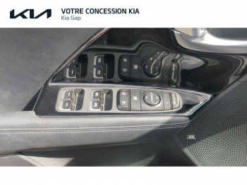 Photo 7 du bon plan KIA Niro 1.6 GDi 105ch ISG + Ã©lectrique 43.5ch Premium DCT6 Euro6d-T occasion à 18390 €