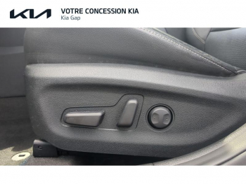 Photo 8 du bon plan KIA Niro 1.6 GDi 105ch ISG + Ã©lectrique 43.5ch Premium DCT6 Euro6d-T occasion à 18390 €