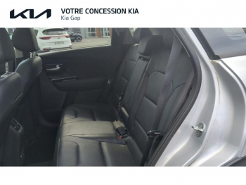 Photo 10 du bon plan KIA Niro 1.6 GDi 105ch ISG + Ã©lectrique 43.5ch Premium DCT6 Euro6d-T occasion à 18390 €