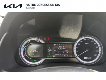 Photo 13 du bon plan KIA Niro 1.6 GDi 105ch ISG + Ã©lectrique 43.5ch Premium DCT6 Euro6d-T occasion à 18390 €