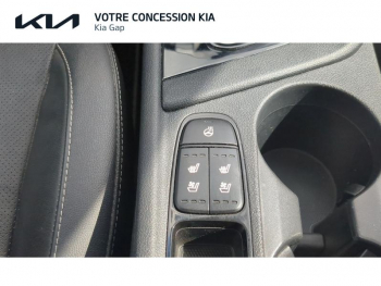 Photo 14 du bon plan KIA Niro 1.6 GDi 105ch ISG + Ã©lectrique 43.5ch Premium DCT6 Euro6d-T occasion à 18390 €