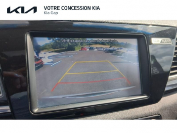 Photo 16 du bon plan KIA Niro 1.6 GDi 105ch ISG + Ã©lectrique 43.5ch Premium DCT6 Euro6d-T occasion à 18390 €