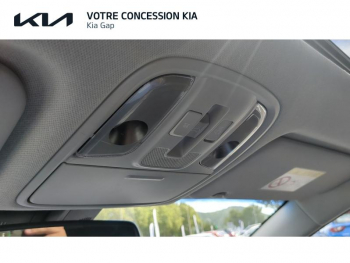 Photo 17 du bon plan KIA Niro 1.6 GDi 105ch ISG + Ã©lectrique 43.5ch Premium DCT6 Euro6d-T occasion à 18390 €