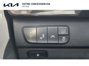 Photo 18 du bon plan KIA Niro 1.6 GDi 105ch ISG + Ã©lectrique 43.5ch Premium DCT6 Euro6d-T occasion à 18390 €